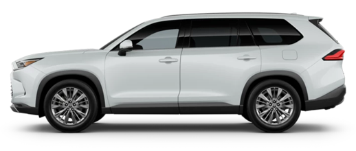 2026 Toyota Grand Highlander Hybrid - Bruner Toyota in Early TX