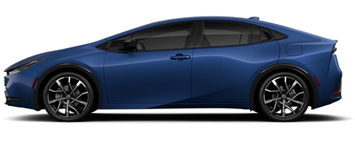 2026 Toyota Prius Plug-in Hybrid - Bruner Toyota in Early TX