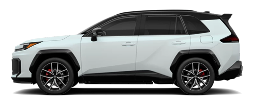 2026 Toyota RAV4 Plug-in Hybrid - Bruner Toyota in Early TX