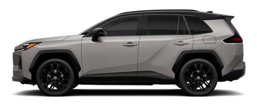 2026 Toyota RAV4 - Bruner Toyota in Early TX