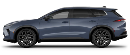 2026 Toyota Crown Signia - Bruner Toyota in Early TX