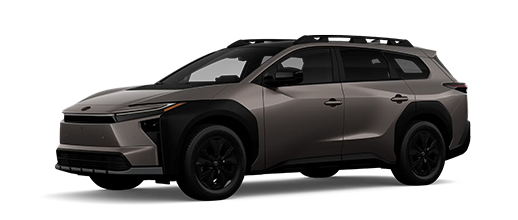 2027 Toyota bZ Woodland - Bruner Toyota in Early TX