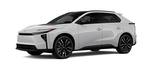 2027 Toyota bZ - Bruner Toyota in Early TX