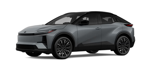 2027 Toyota C-HR - Bruner Toyota in Early TX
