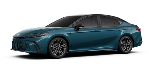 2027 Toyota Camry - Bruner Toyota in Early TX