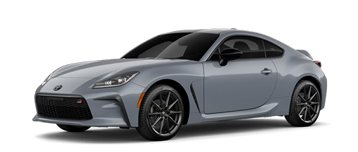 2027 Toyota GR86 - Bruner Toyota in Early TX