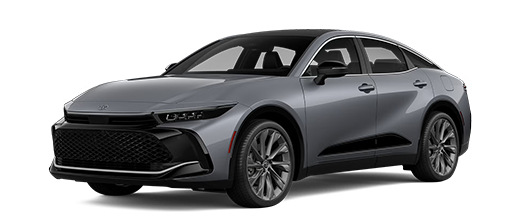 2027 Toyota Crown - Bruner Toyota in Early TX