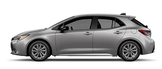 2027 Toyota Corolla Hatchback - Bruner Toyota in Early TX