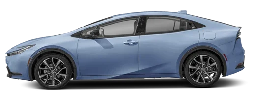 2027 Toyota Prius Plug-in Hybrid - Bruner Toyota in Early TX