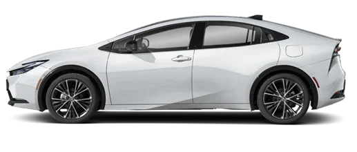 2027 Toyota Prius - Bruner Toyota in Early TX