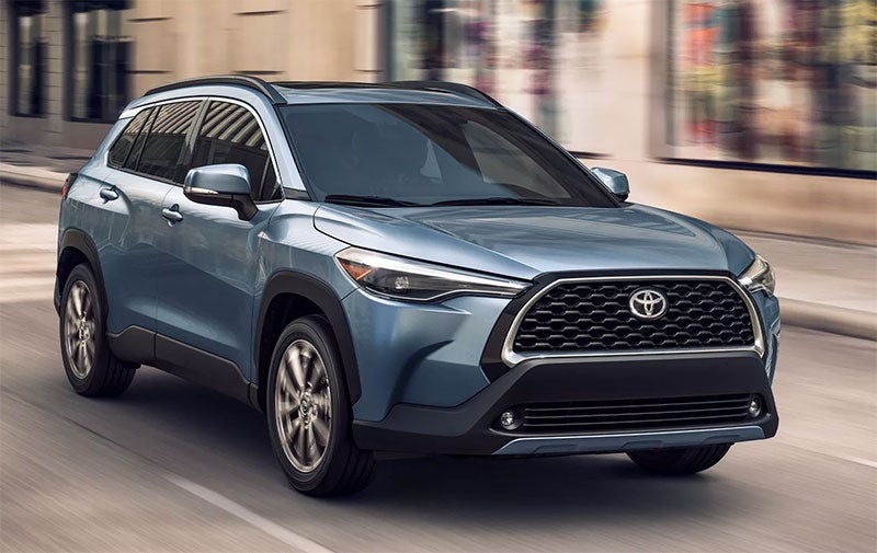 Bruner Toyota Search Inventory