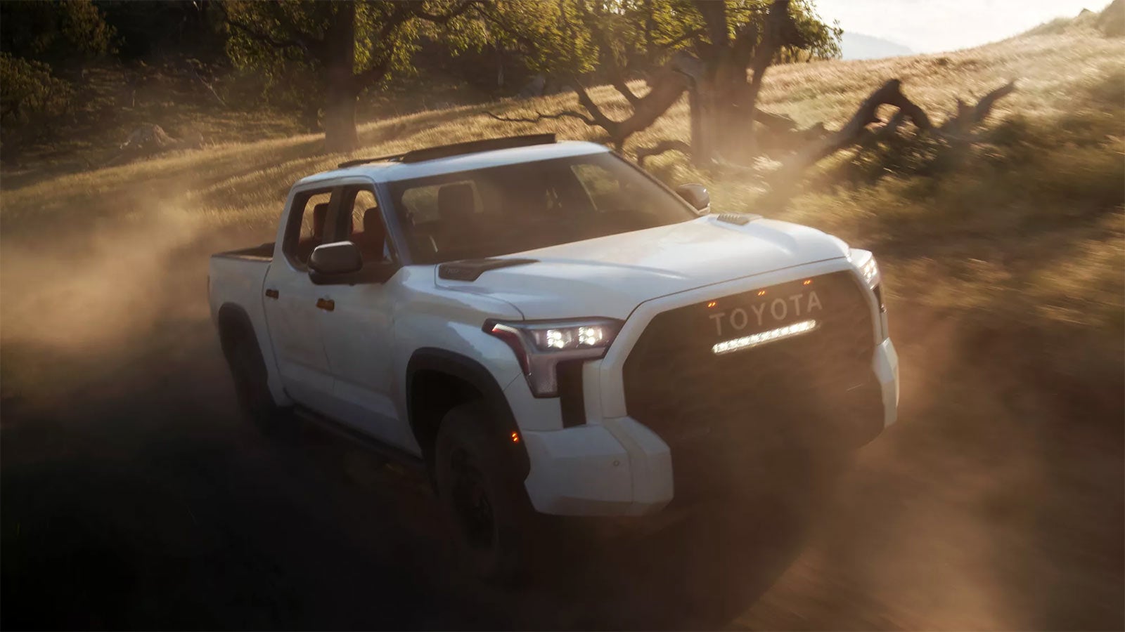2022 Toyota Tundra Gallery | Bruner Toyota Early in Early TX
