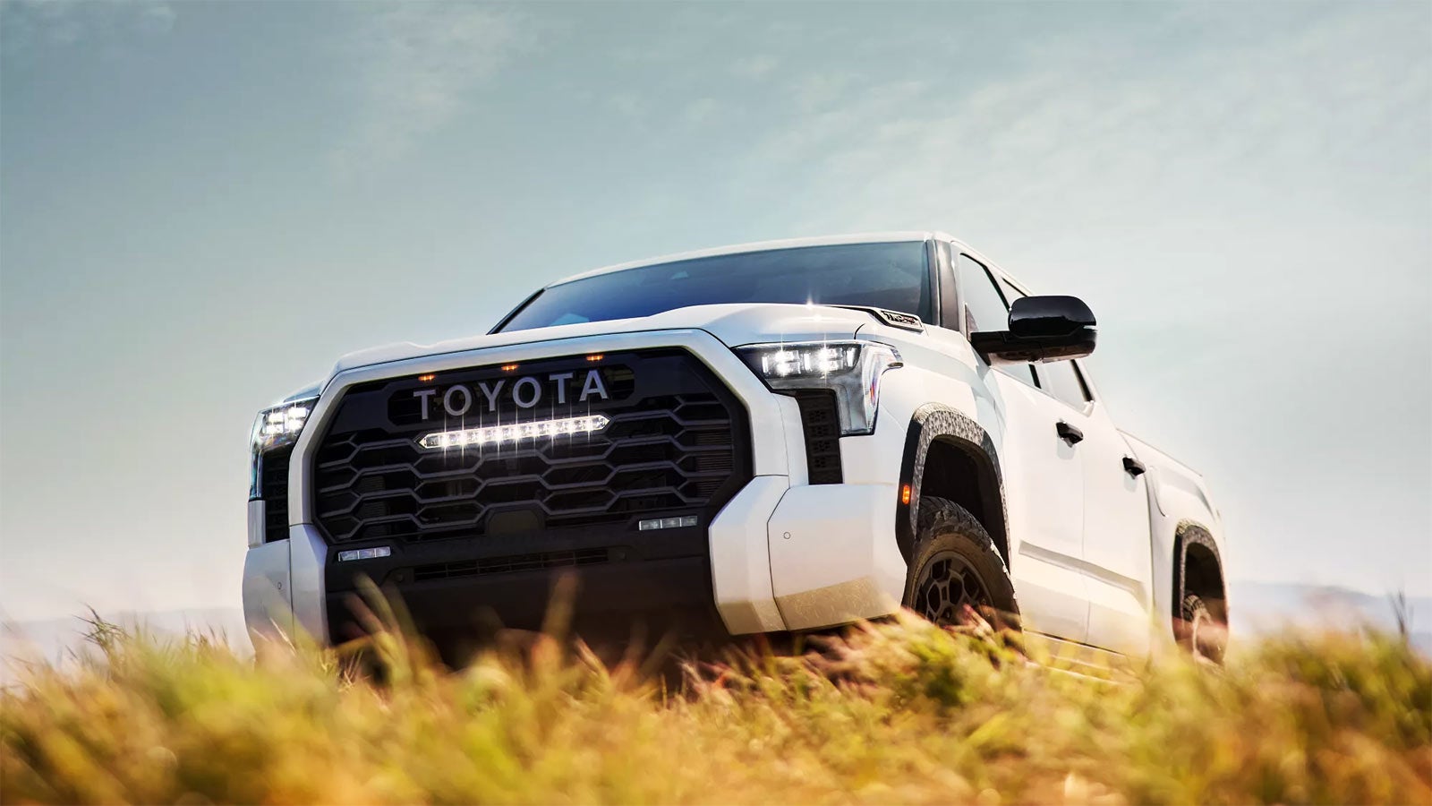 2022 Toyota Tundra Gallery | Bruner Toyota Early in Early TX