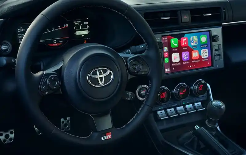 Bruner Toyota Sales Specials